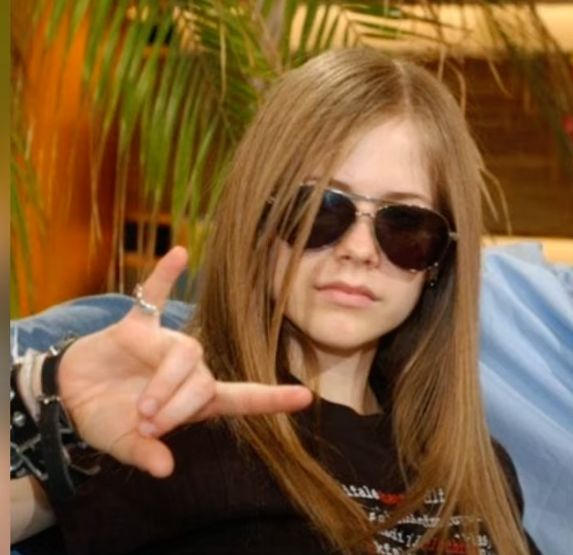 Avril Lavigne songs